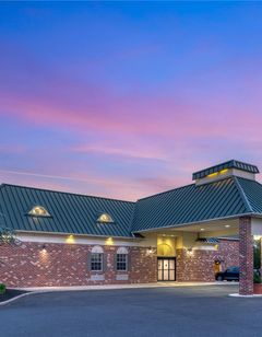 Best Western West Deptford Inn