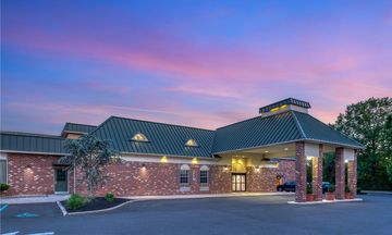 Best Western West Deptford Inn