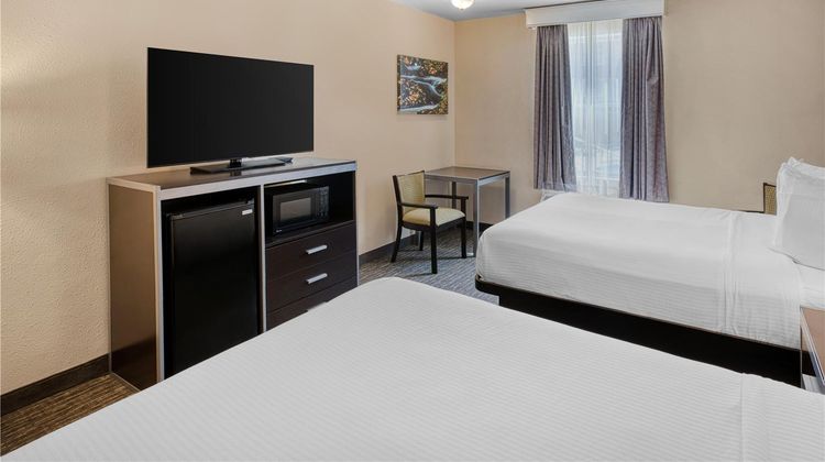 Best Western West Deptford Inn Room