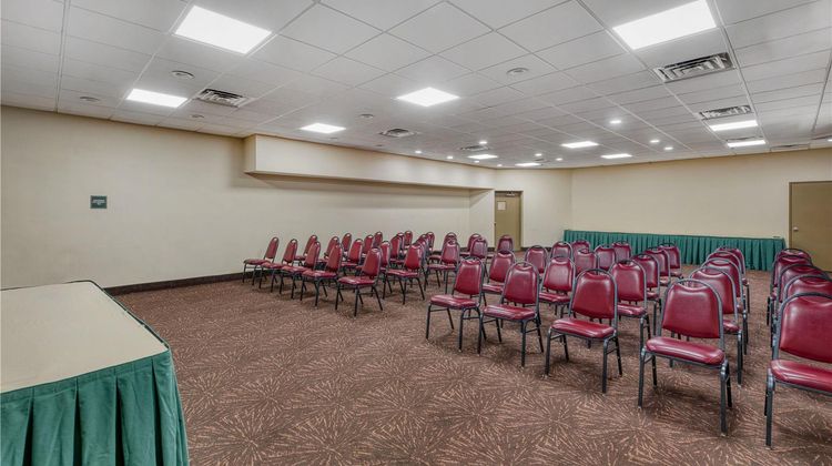 Best Western West Deptford Inn Meeting