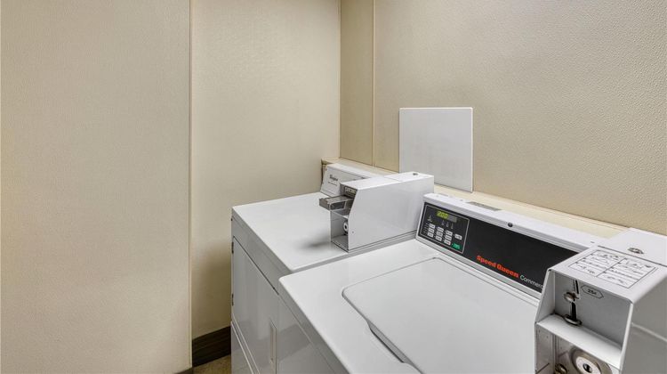 Best Western West Deptford Inn Other