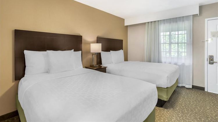Best Western Fort Lee Room