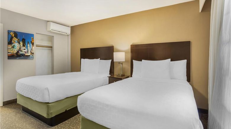 <b>Best Western Fort Lee Room</b>. Images powered by <a href="https://iceportal.shijigroup.com/" title="IcePortal" target="_blank">IcePortal</a>.