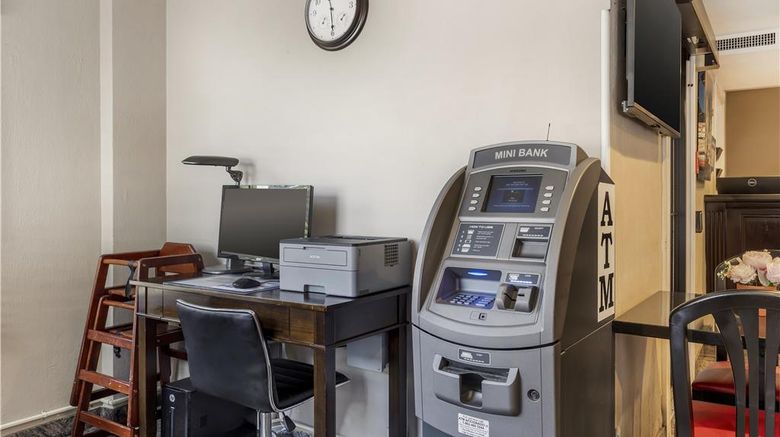 <b>Best Western Fort Lee Other</b>. Images powered by <a href="https://iceportal.shijigroup.com/" title="IcePortal" target="_blank">IcePortal</a>.