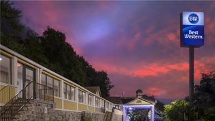 Best Western Fort Lee