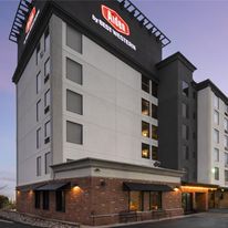 Aiden by Best Western Newark Airport