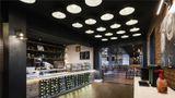 Aiden by Best Western Newark Airport Restaurant