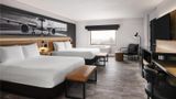 Aiden by Best Western Newark Airport Room