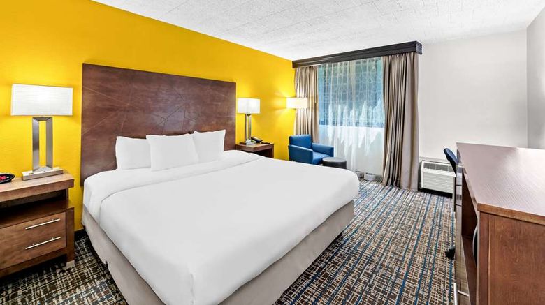 <b>Best Western The Inn at Ramsey Room</b>. Images powered by <a href="https://iceportal.shijigroup.com/" title="IcePortal" target="_blank">IcePortal</a>.