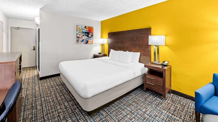 Best Western The Inn at Ramsey Room