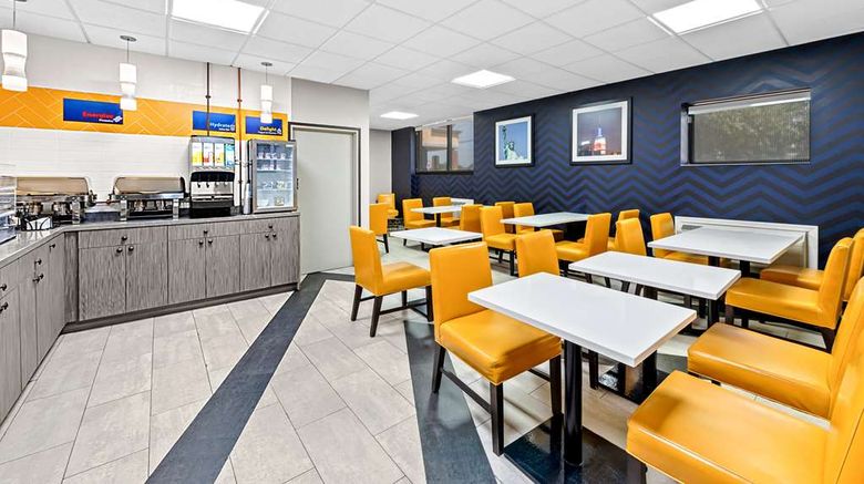 <b>Best Western The Inn at Ramsey Restaurant</b>. Images powered by <a href="https://iceportal.shijigroup.com/" title="IcePortal" target="_blank">IcePortal</a>.
