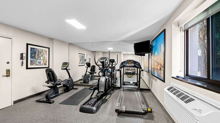 Best Western The Inn at Ramsey Health