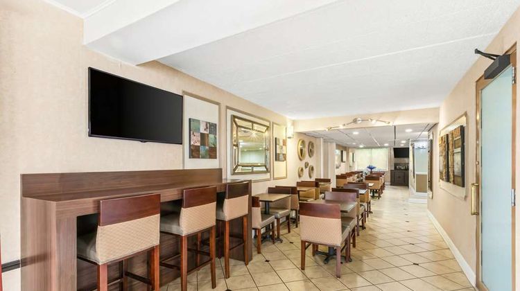 Best Western Hazlet Inn Restaurant
