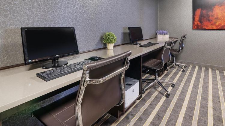 Best Western Premier NYC Gateway Hotel Other