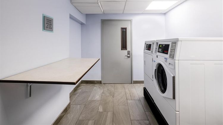 Best Western Premier NYC Gateway Hotel Other
