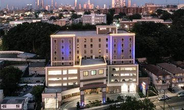 Best Western Premier NYC Gateway Hotel
