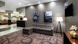 Best Western Premier NYC Gateway Hotel Lobby