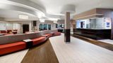 Best Western Premier NYC Gateway Hotel Lobby