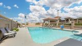 Best Western El Rancho Palacio Pool