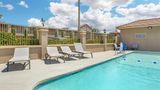 Best Western El Rancho Palacio Pool