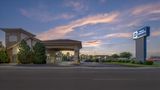 Best Western El Rancho Palacio Exterior