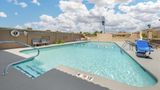 Best Western El Rancho Palacio Pool