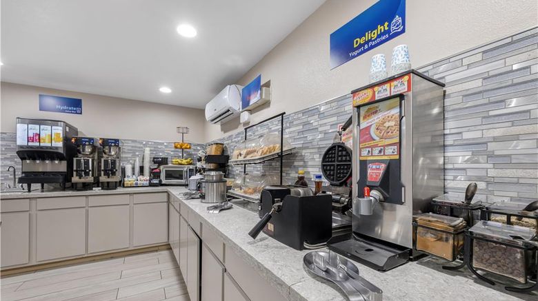 <b>Best Western El Rancho Palacio Restaurant</b>. Images powered by <a href="https://iceportal.shijigroup.com/" title="IcePortal" target="_blank">IcePortal</a>.