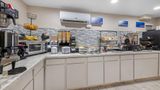 Best Western El Rancho Palacio Restaurant