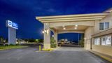 Best Western El Rancho Palacio Exterior
