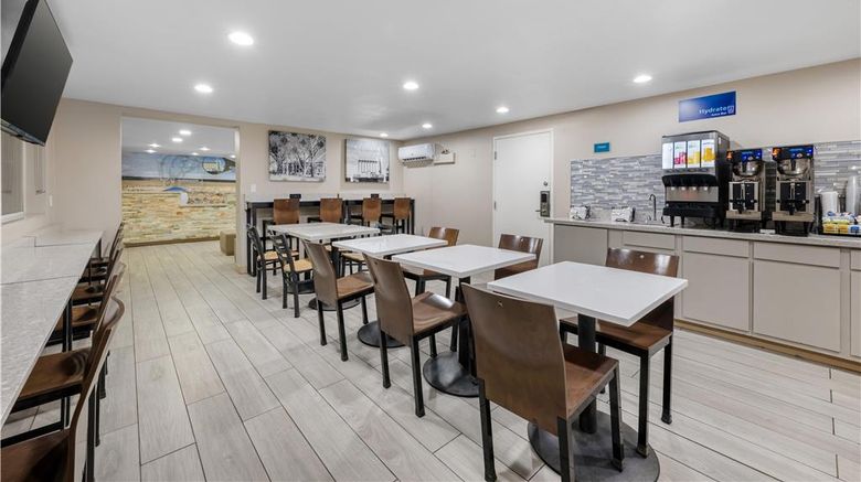 <b>Best Western El Rancho Palacio Restaurant</b>. Images powered by <a href="https://iceportal.shijigroup.com/" title="IcePortal" target="_blank">IcePortal</a>.