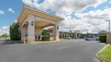 Best Western El Rancho Palacio Exterior