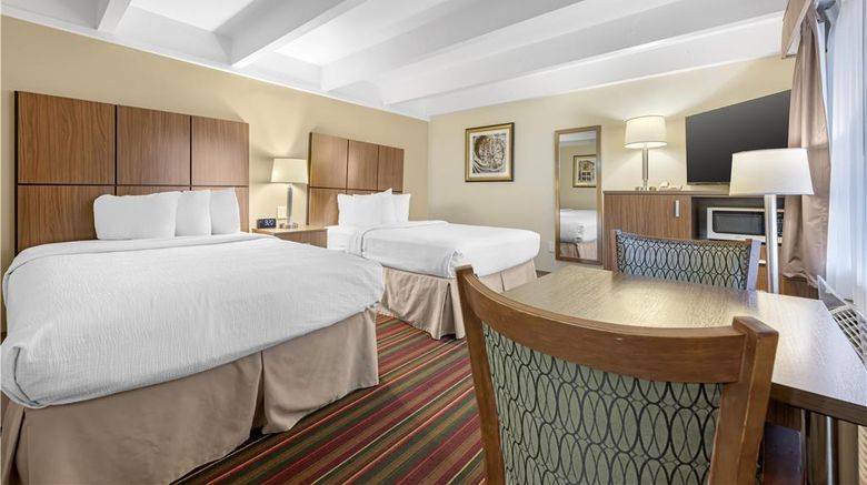 <b>Best Western El Rancho Palacio Room</b>. Images powered by <a href="https://iceportal.shijigroup.com/" title="IcePortal" target="_blank">IcePortal</a>.