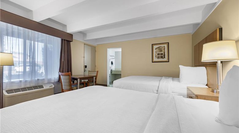 <b>Best Western El Rancho Palacio Room</b>. Images powered by <a href="https://iceportal.shijigroup.com/" title="IcePortal" target="_blank">IcePortal</a>.