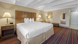 Best Western El Rancho Palacio Room