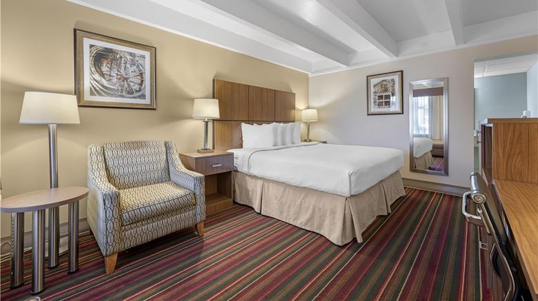 <b>Best Western El Rancho Palacio Room</b>. Images powered by <a href="https://iceportal.shijigroup.com/" title="IcePortal" target="_blank">IcePortal</a>.