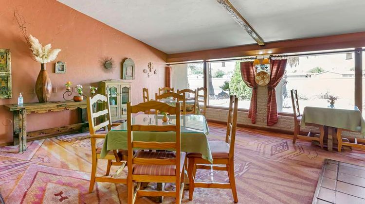 Best Western Mission Inn Restaurant