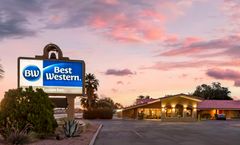 Best Western Mission Inn