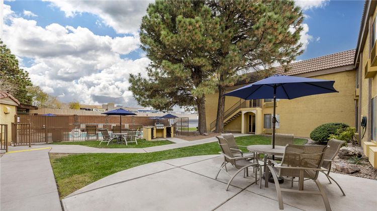 Best Western Airport ABQ Inn/Suites Other
