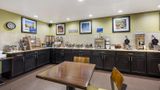 <b>Best Western Airport ABQ Inn/Suites Restaurant</b>. Images powered by <a href="https://iceportal.shijigroup.com/" title="IcePortal" target="_blank">IcePortal</a>.