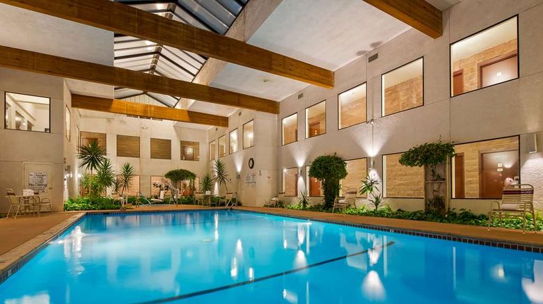 <b>Best Western Pecos Inn Pool</b>. Images powered by <a href="https://iceportal.shijigroup.com/" title="IcePortal" target="_blank">IcePortal</a>.