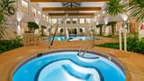Best Western Pecos Inn Pool