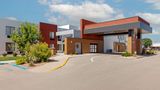 Best Western Pecos Inn Exterior