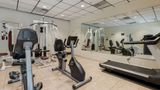 Best Western Pecos Inn Health