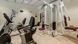 Best Western Pecos Inn Health