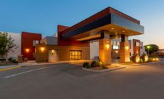 Best Western Pecos Inn