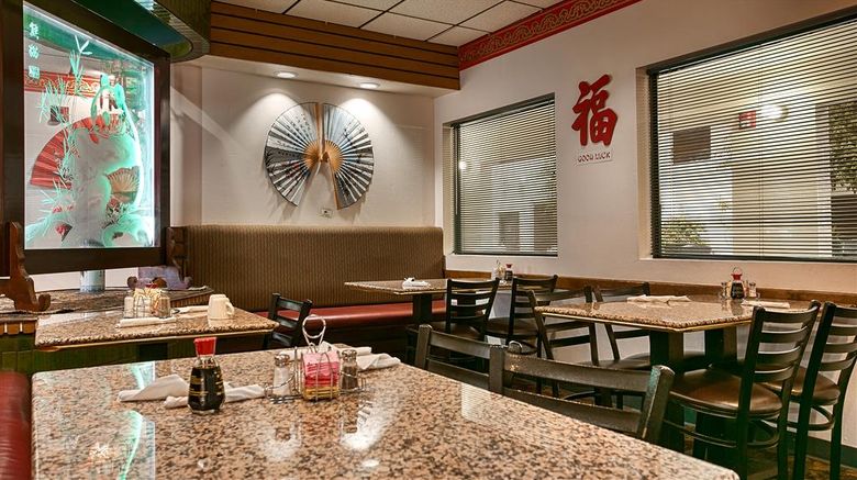 <b>Best Western Pecos Inn Restaurant</b>. Images powered by <a href="https://iceportal.shijigroup.com/" title="IcePortal" target="_blank">IcePortal</a>.