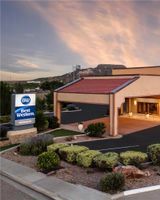 Best Western Discovery Inn