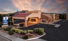 Best Western Discovery Inn