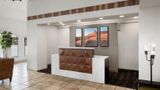 <b>Best Western Discovery Inn Lobby</b>. Images powered by <a href="https://iceportal.shijigroup.com/" title="IcePortal" target="_blank">IcePortal</a>.