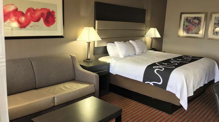 Best Western Deming Southwest Inn Room
